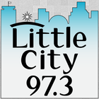 Little City 973 icône