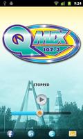 QMIX 107.3. اسکرین شاٹ 2