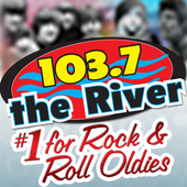 The River 1037 icon