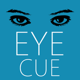 EyeCue 아이콘