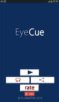 EyeCue โปสเตอร์