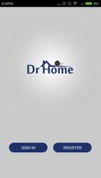 Dr Home 海报