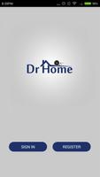 Dr Home Technician poster