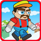 Bob Plumber icône