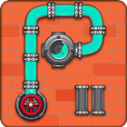 Plumber Game: Plumber Pipe Connect icône