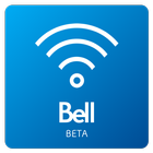 Bell Wifi - Etna Testing أيقونة