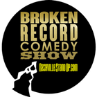 Broken Record Show ikon
