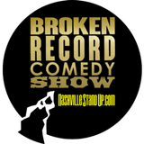 Broken Record Show icône