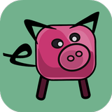 Courir, cochon, courir! APK