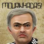 Mourinho أيقونة