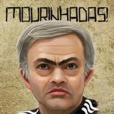 Mourinho biểu tượng