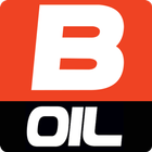 B-Oil آئیکن