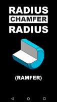 Ramfer - CNC Lathe G-code Tool Affiche