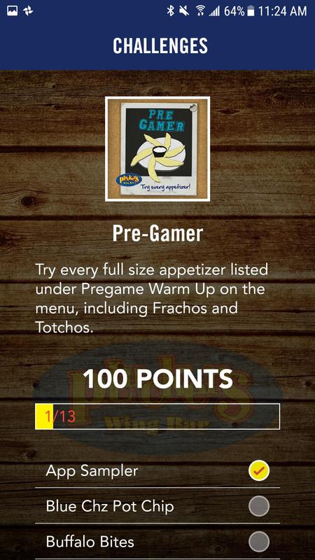 Travelers who viewed Pluckers Wing Bar also viewed The Pluckers Club app is now available on the iTunes App Store! Join the over , Pluckers fans who have already joined the Pluckers Club.