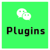 Plugins for WeChat أيقونة