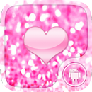 Love Hearts HD Live Wallpaper APK