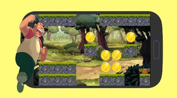 Doraeman Games screenshot 3