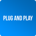 Plug and Play Tech Center 아이콘