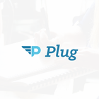 Plug-icoon
