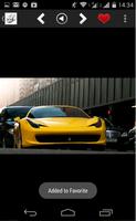 Super Cars Wallpapers स्क्रीनशॉट 1