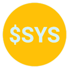 MQTT $SYS Console icon
