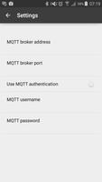 MQTT $SYS Console screenshot 2