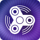 Fidget Spinner - Spinner game icône