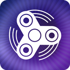 Fidget Spinner - Spinner game-icoon