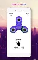 Fidget Spinner - Spinner game capture d'écran 2