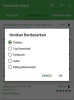 Ceramah Islam screenshot 3