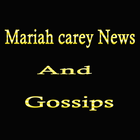 Mariah Carey News & Gossips biểu tượng