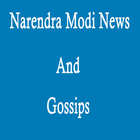 Narendra Modi News & Gossips آئیکن