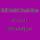 Neil Patrick Harris Gossips aplikacja