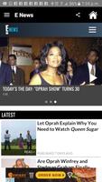 Oprah Winfrey News & Updates Screenshot 2