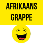 Afrikaans Grappe - Jokes 圖標