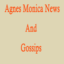 Agnes Monica News & Gossips aplikacja