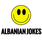 Albanian Jokes आइकन