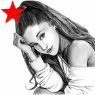Ariana Grande News & Gossips আইকন