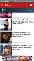 Ariana Grande News & Gossips capture d'écran 2