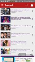 Ariana Grande News & Gossips স্ক্রিনশট 3