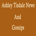 Ashley Tisdale News & Gossips ícone