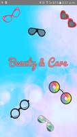 Beauty Care (Japan ) الملصق