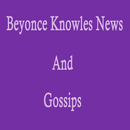 Beyonce Knowles News & Gossips aplikacja