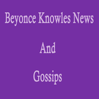 Beyonce Knowles News & Gossips 아이콘