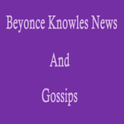 Beyonce Knowles News & Gossips आइकन