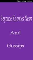 Beyonce Knowles News & Gossips পোস্টার