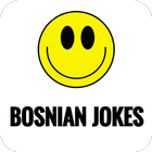 Bosnian Jokes icono
