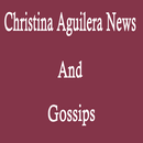 Christina Aguilera News Gossip aplikacja