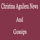 Christina Aguilera News Gossip biểu tượng