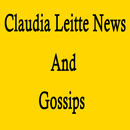 Claudia Leitte News & Gossips aplikacja